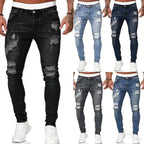 Benjamin | Jeans Vintage Wash