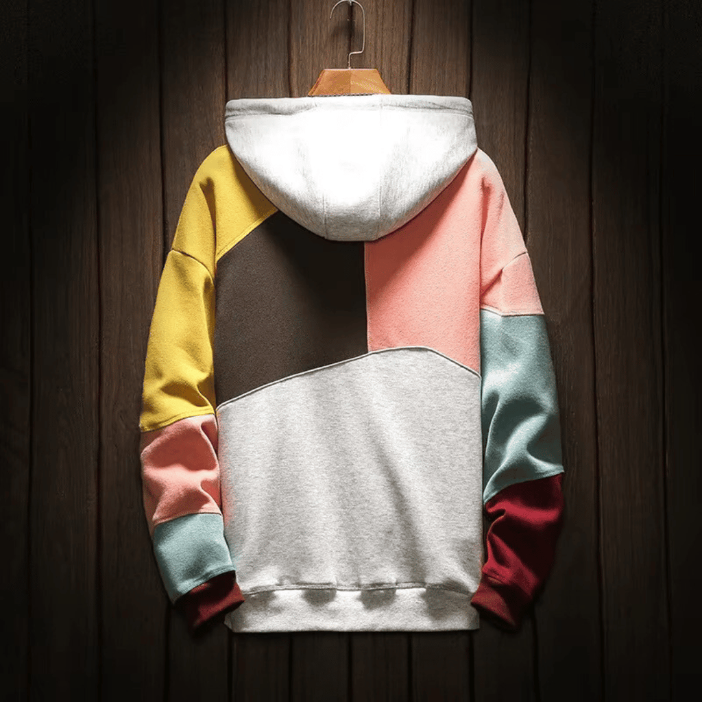 Men’s Casual Hoodie