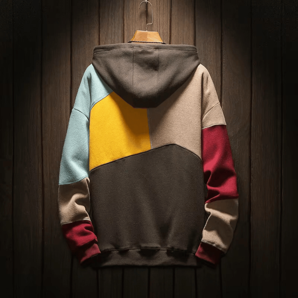 Men’s Casual Hoodie