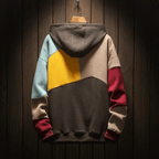 Men’s Casual Hoodie