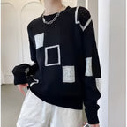 Britte - warm and cosy luxury Pullover