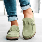 Women’s Orthopedic Comfort Mules