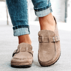 Women’s Orthopedic Comfort Mules