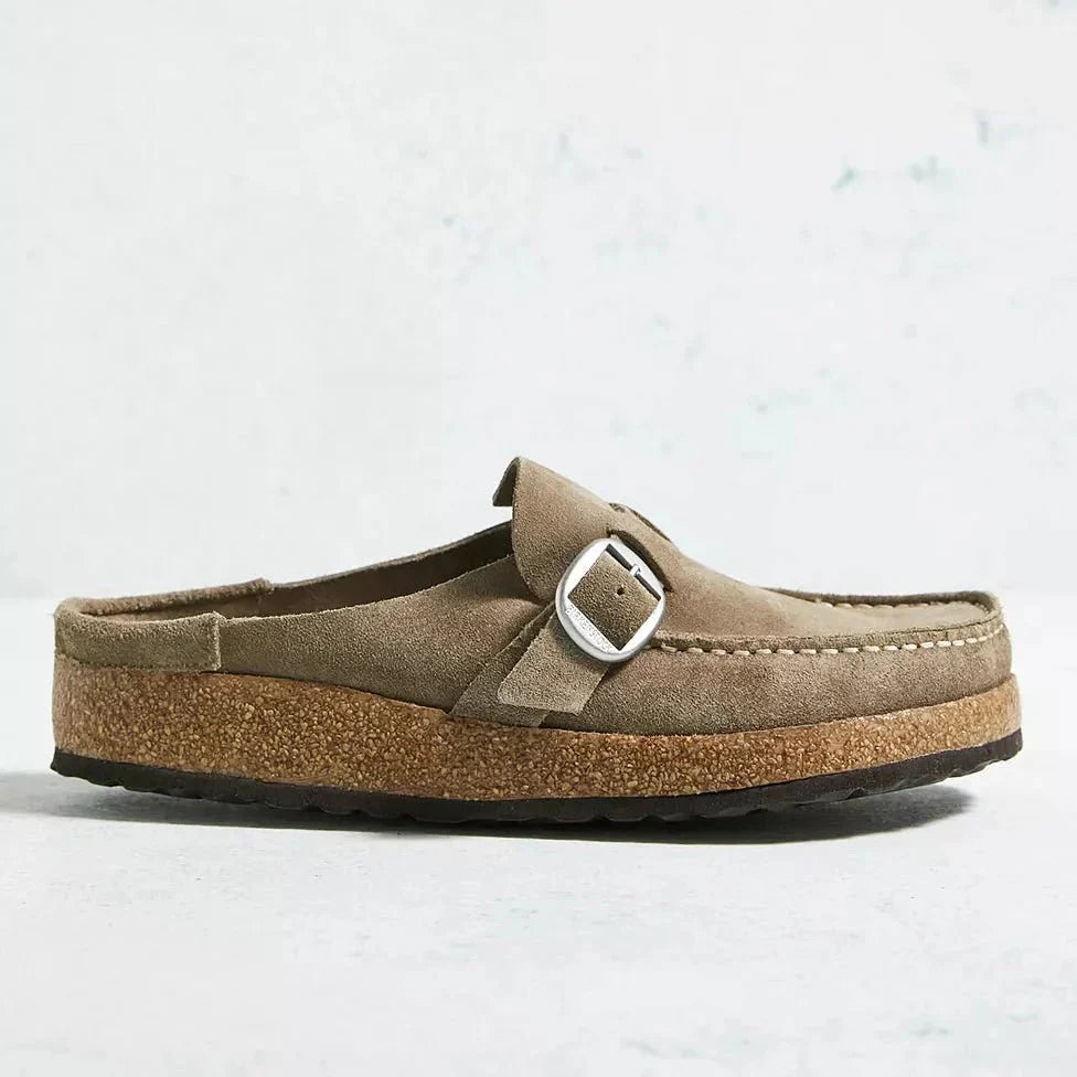 Women’s Orthopedic Comfort Mules