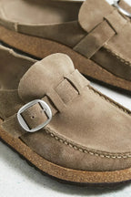 Women’s Orthopedic Comfort Mules