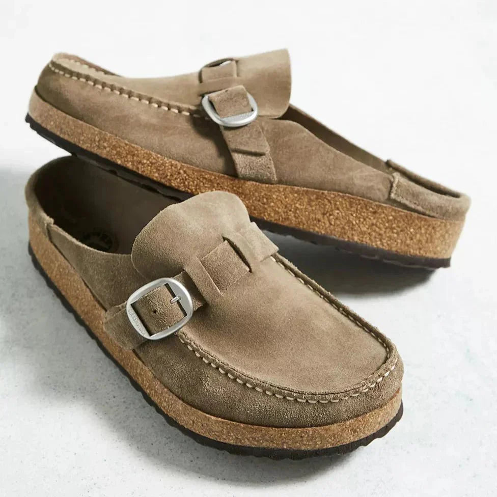 Women’s Orthopedic Comfort Mules