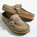 Women’s Orthopedic Comfort Mules