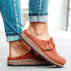 Women’s Orthopedic Comfort Mules