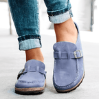 Women’s Orthopedic Comfort Mules