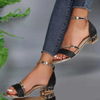 Women’s Orthopedic Sandals