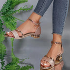Women’s Orthopedic Sandals