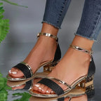 Women’s Orthopedic Sandals