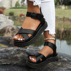 Celestine | Comfortable Sports Sandals Women