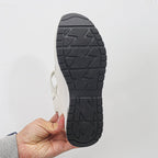 Ravena | Sporty Platform Sandals
