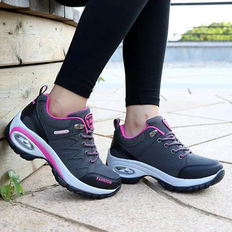 Christine | Orthopaedic Hiking Boots