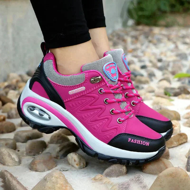 Christine | Orthopaedic Hiking Boots