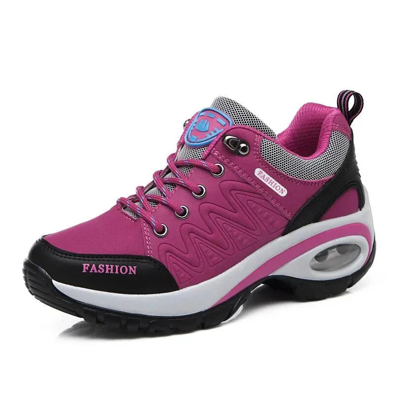 Christine | Orthopaedic Hiking Boots