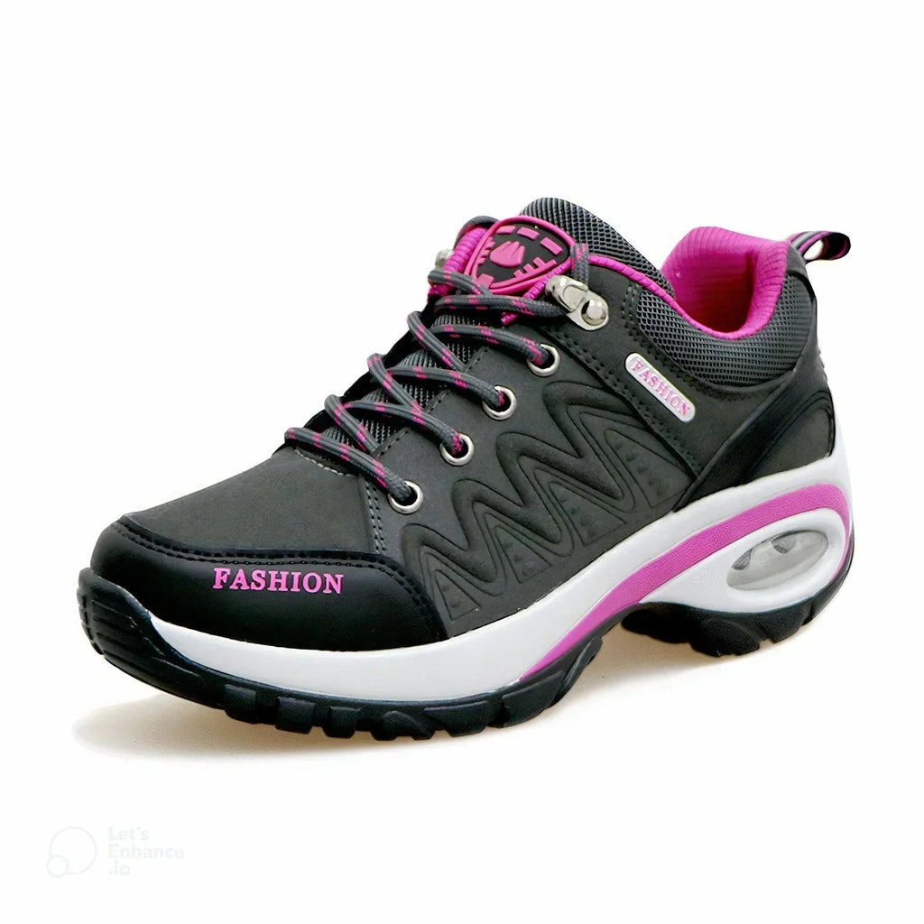 Christine | Orthopaedic Hiking Boots