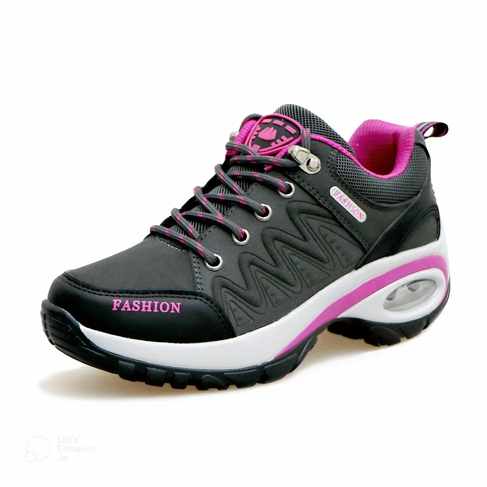 Christine | Orthopaedic Hiking Boots