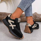 Women’s Orthopedic Walking Sneakers
