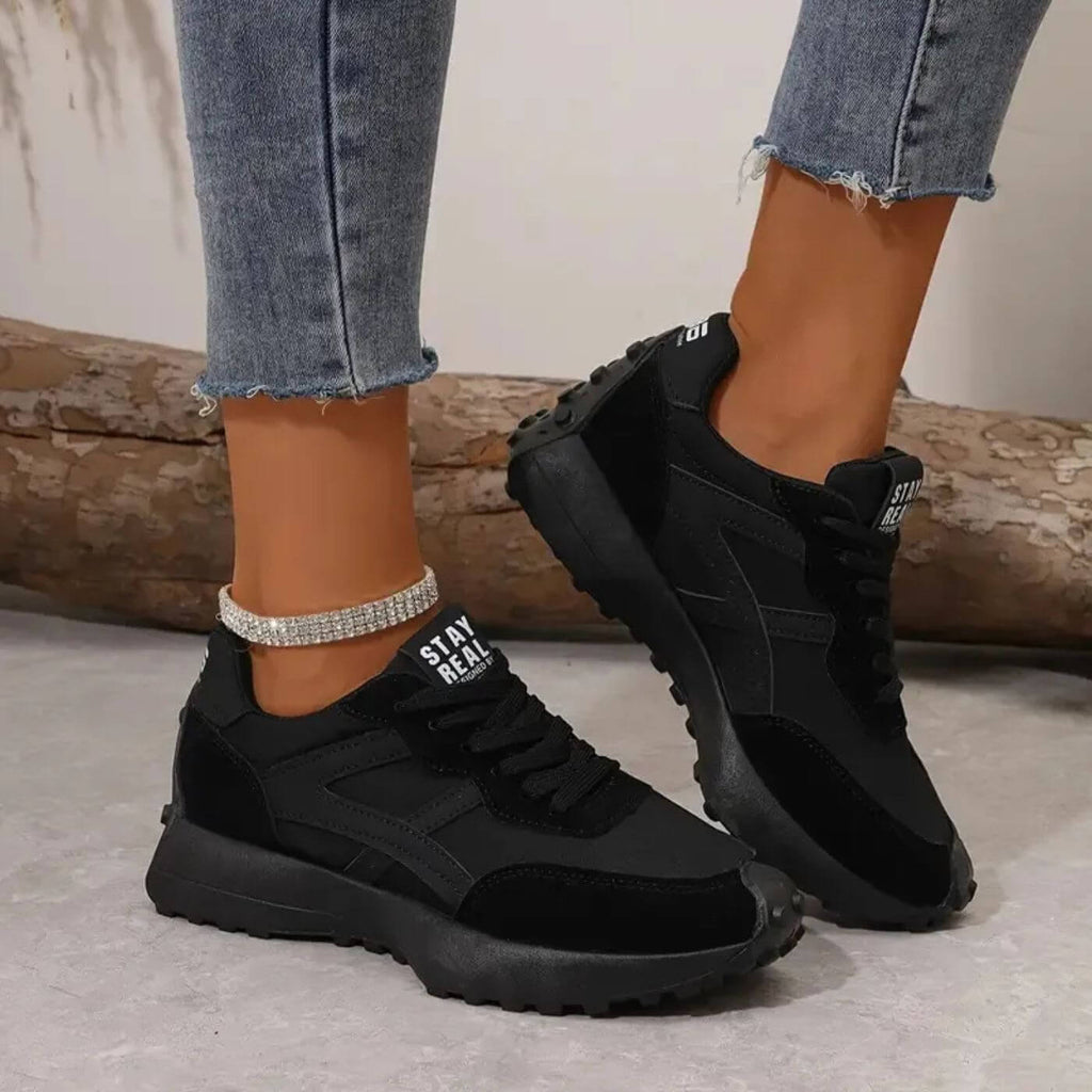 Women’s Orthopedic Walking Sneakers