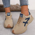 Women’s Orthopedic Walking Sneakers