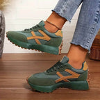 Women’s Orthopedic Walking Sneakers