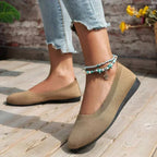 Women’s Breathable Orthopedic Walking Shoes