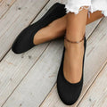 Women’s Breathable Orthopedic Walking Shoes