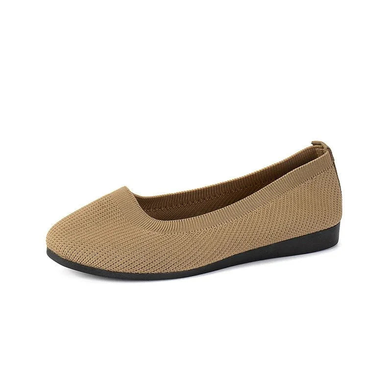 Women’s Breathable Orthopedic Walking Shoes