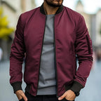 Darian | Casual Comfortable Men’s Jacket