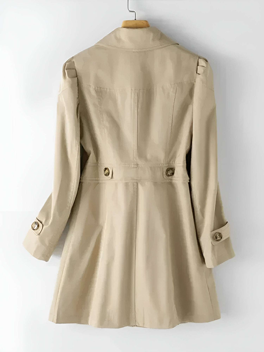 Eleonora - windbreaker jacket