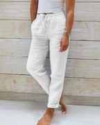 Elizabeth | Comfort Pants