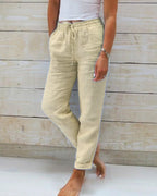 Elizabeth | Comfort Pants