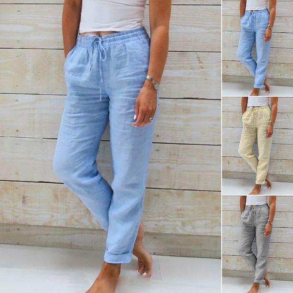 Elizabeth | Comfort Pants