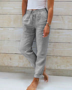 Elizabeth | Comfort Pants
