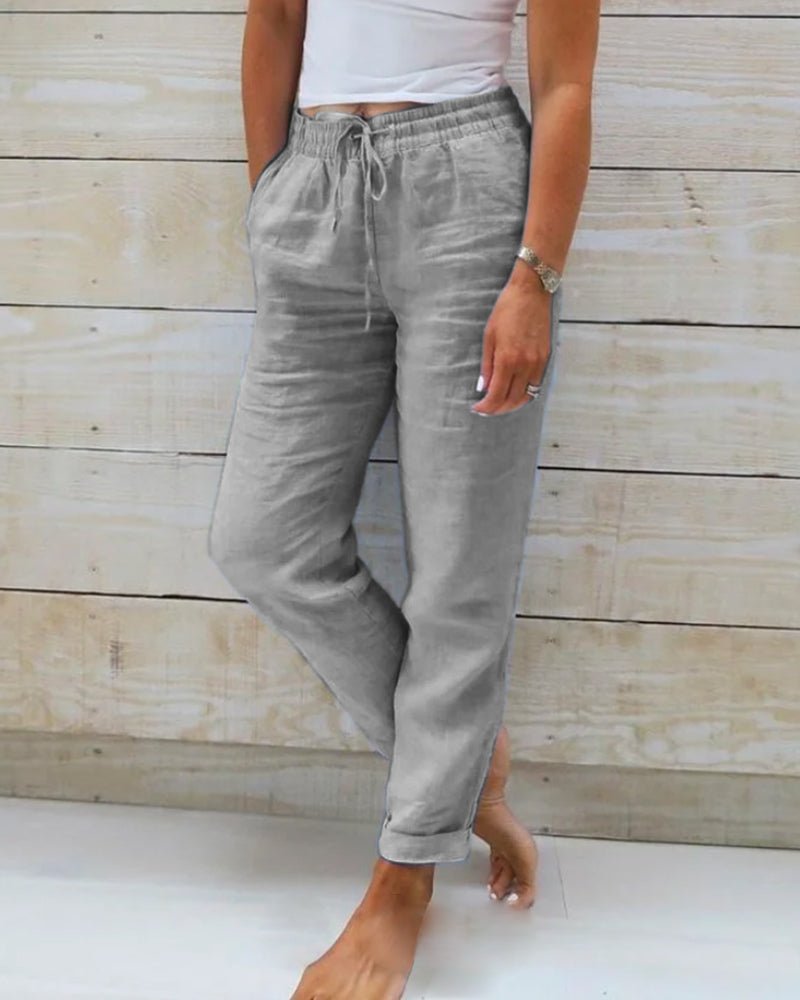 Elizabeth | Comfort Pants