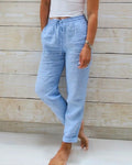 Elizabeth | Comfort Pants