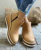 Rowena | Stylish Platform Shoes