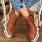Rowena | Stylish Platform Shoes