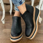 Rowena | Stylish Platform Shoes
