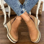 Rowena | Stylish Platform Shoes