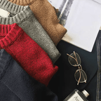Everett | Luxe Wool Haven Sweater