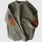 Everett | Luxe Wool Haven Sweater