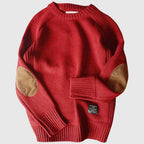 Everett | Luxe Wool Haven Sweater