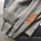Everett | Luxe Wool Haven Sweater