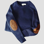 Everett | Luxe Wool Haven Sweater