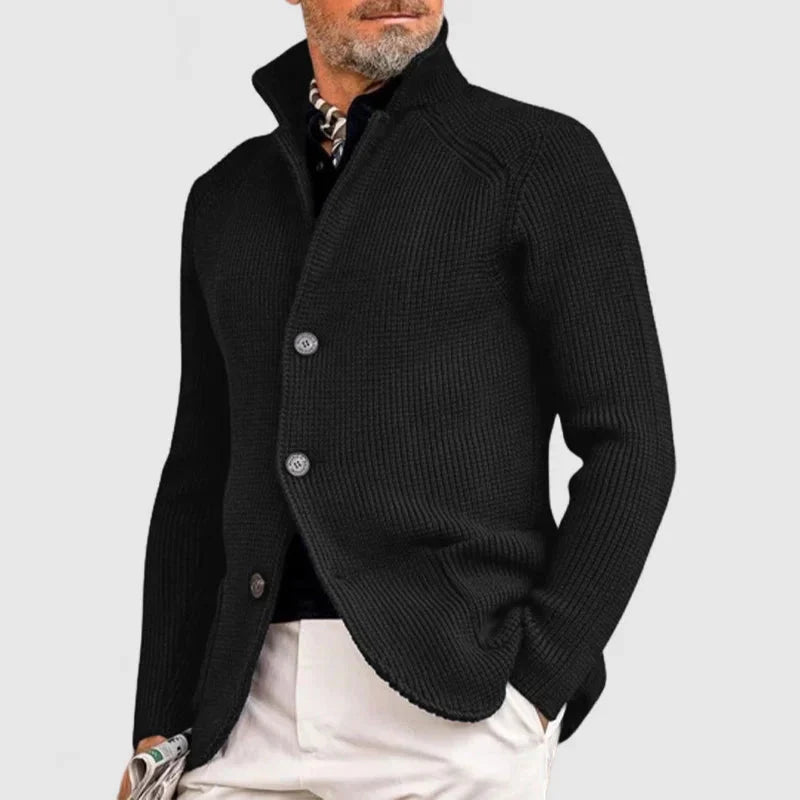 Ferdi | Men’s Knit Cardigan
