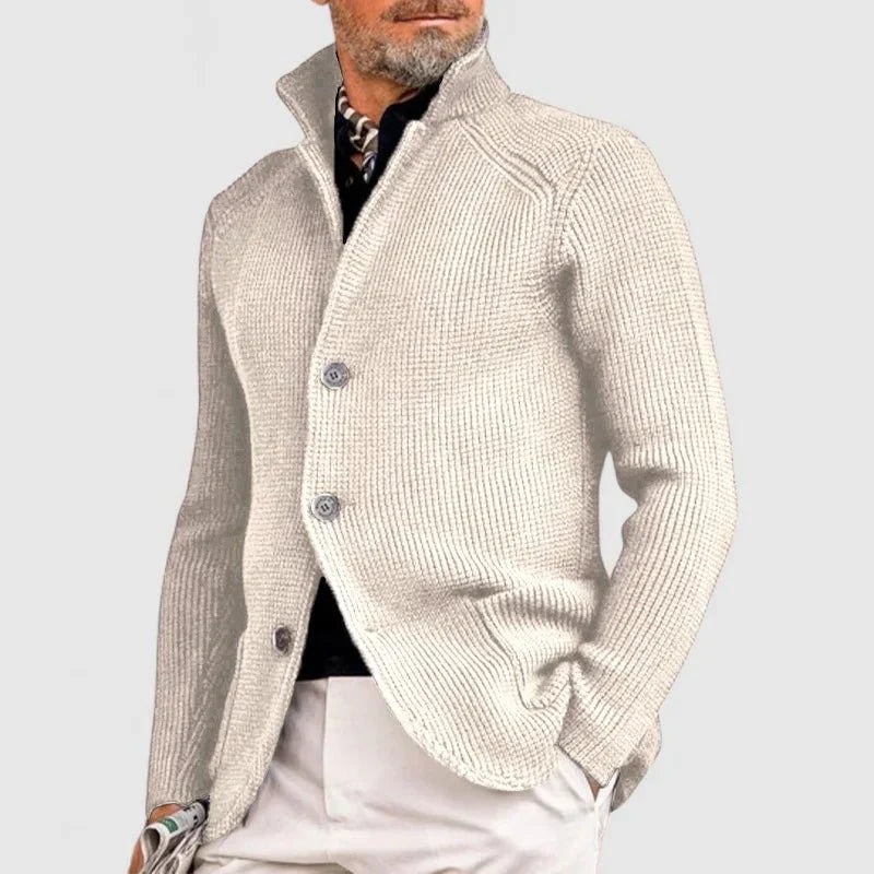 Ferdi | Men’s Knit Cardigan
