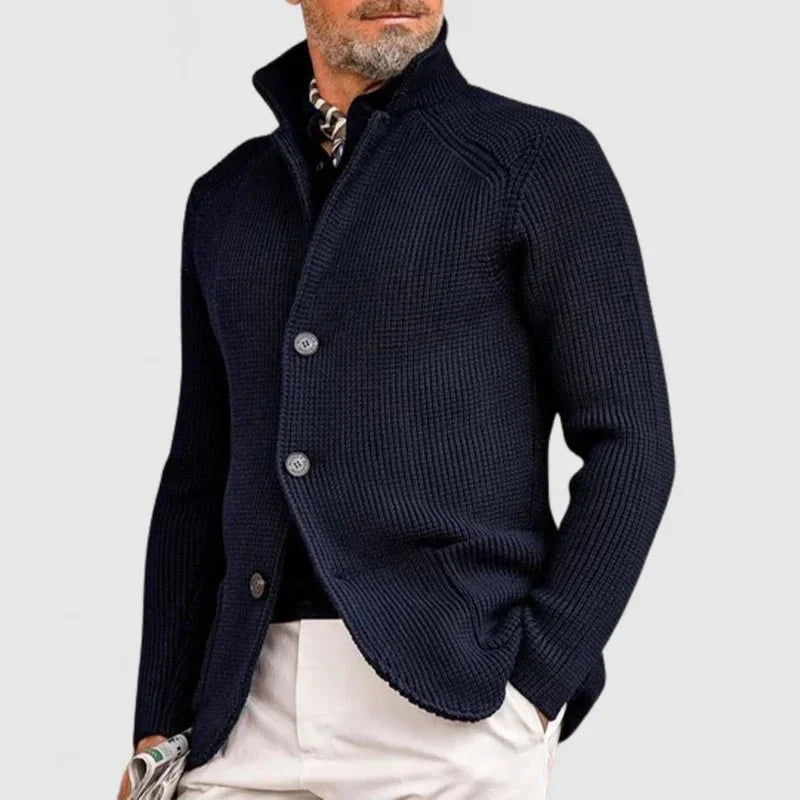 Ferdi | Men’s Knit Cardigan